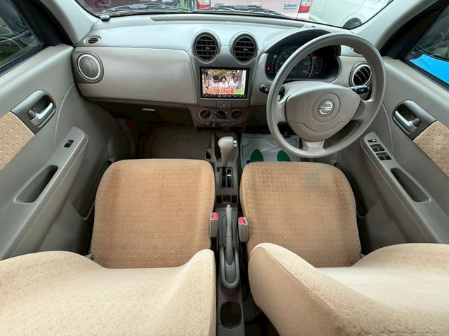 ピノ 1年保障 YouTube動画あり 走行距離4万km台 テレビ 電動格納ミラー レベライザー(32枚目)