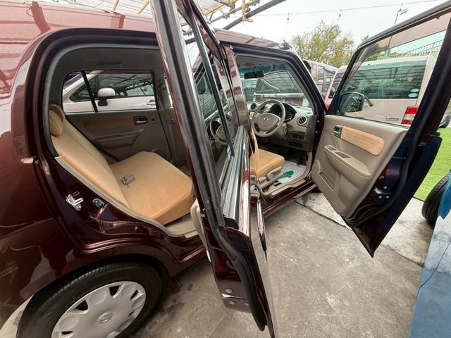 ピノ 1年保障 YouTube動画あり 走行距離4万km台 テレビ 電動格納ミラー レベライザー(34枚目)