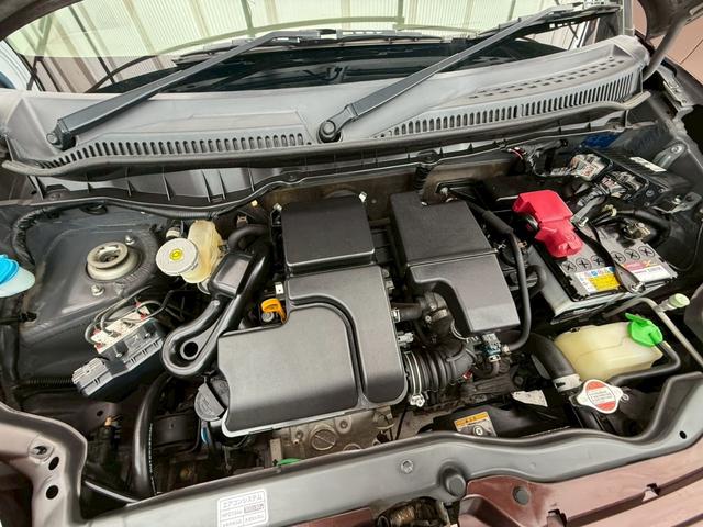 ピノ 1年保障 YouTube動画あり 走行距離4万km台 テレビ 電動格納ミラー レベライザー(35枚目)