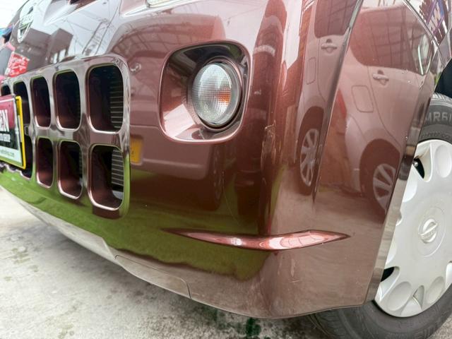 ピノ 1年保障 YouTube動画あり 走行距離4万km台 テレビ 電動格納ミラー レベライザー(39枚目)