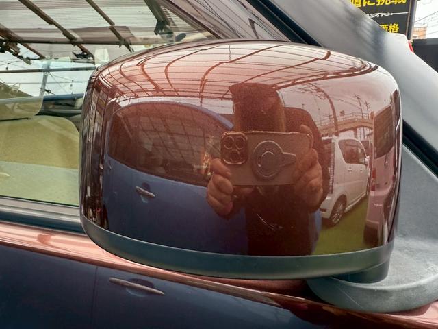 ピノ 1年保障 YouTube動画あり 走行距離4万km台 テレビ 電動格納ミラー レベライザー(44枚目)