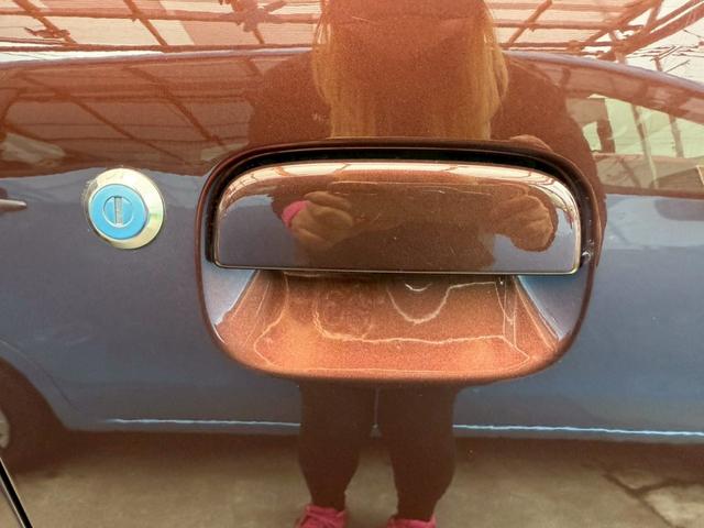 ピノ 1年保障 YouTube動画あり 走行距離4万km台 テレビ 電動格納ミラー レベライザー(46枚目)