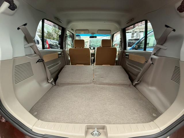 ピノ 1年保障 YouTube動画あり 走行距離4万km台 テレビ 電動格納ミラー レベライザー(67枚目)