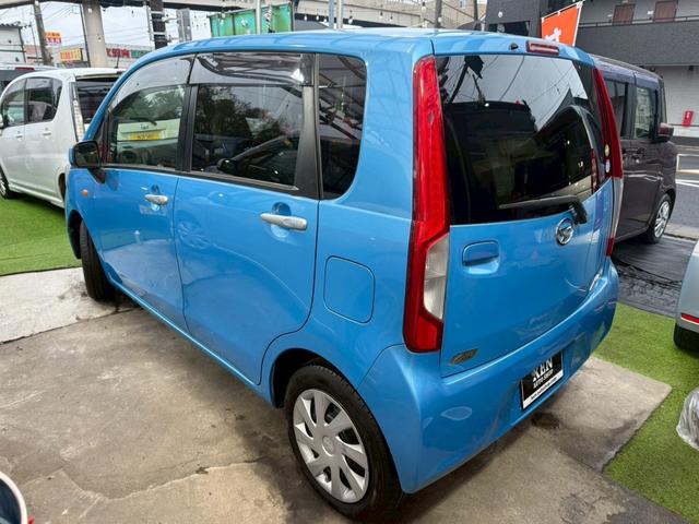 ムーヴ L スマートセレクションSA(30枚目)