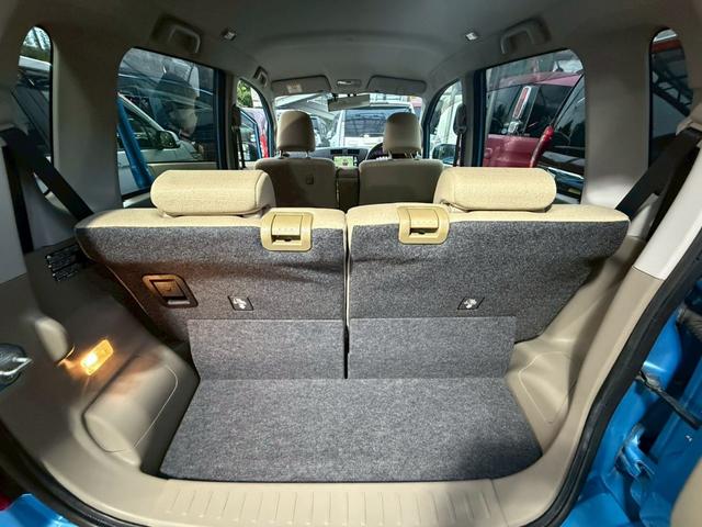 ムーヴ L スマートセレクションSA(69枚目)