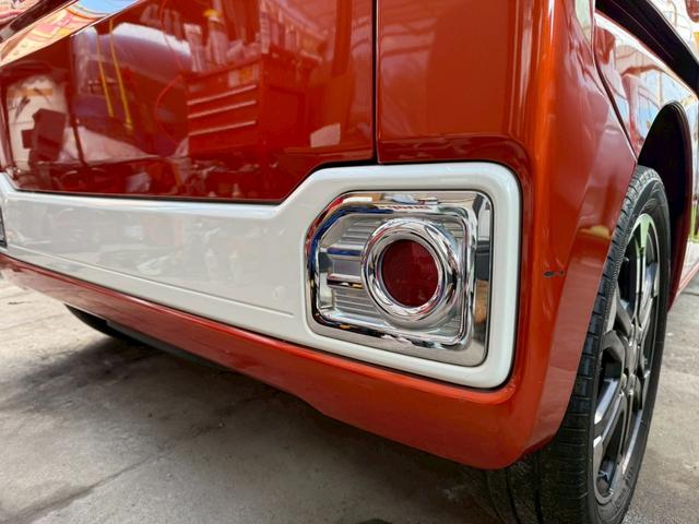 ウェイク Ｇ　ＳＡ　１年保障　ターボ車　両側パワスラ　１５インチアルミホイール　衝突被害軽減ブレーキ　ＥＴＣ　テレビ　ナビ　ＨＩＤヘッドライト　２トーンカラー（46枚目）