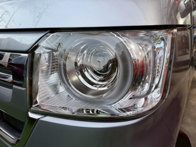 N-BOX G 1年保障 YouTube動画あり レーダーブレーキサポート 衝突被害軽減ブレーキ HID クルコン バックカメラ Bluetooth ETC テレビ ナビ(37枚目)