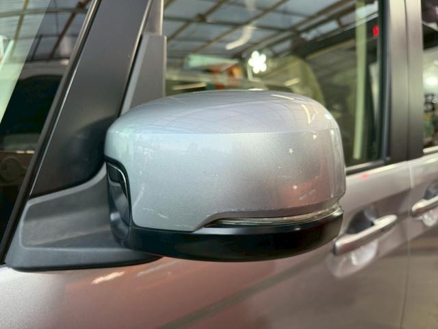 N-BOX G 1年保障 YouTube動画あり レーダーブレーキサポート 衝突被害軽減ブレーキ HID クルコン バックカメラ Bluetooth ETC テレビ ナビ(41枚目)