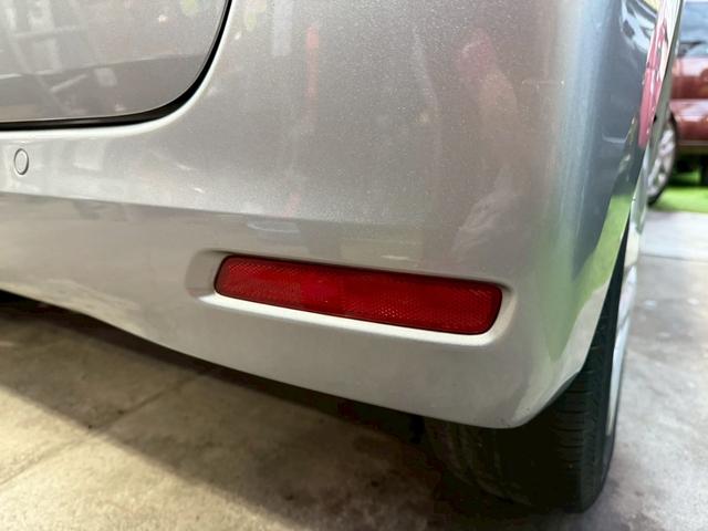 N-BOX G 1年保障 YouTube動画あり レーダーブレーキサポート 衝突被害軽減ブレーキ HID クルコン バックカメラ Bluetooth ETC テレビ ナビ(44枚目)