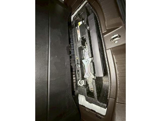 N-BOX G 1年保障 YouTube動画あり レーダーブレーキサポート 衝突被害軽減ブレーキ HID クルコン バックカメラ Bluetooth ETC テレビ ナビ(65枚目)