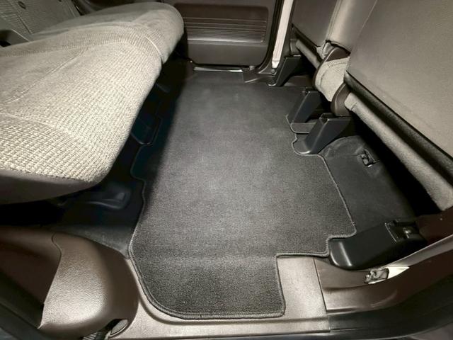 N-BOX G 1年保障 YouTube動画あり レーダーブレーキサポート 衝突被害軽減ブレーキ HID クルコン バックカメラ Bluetooth ETC テレビ ナビ(66枚目)