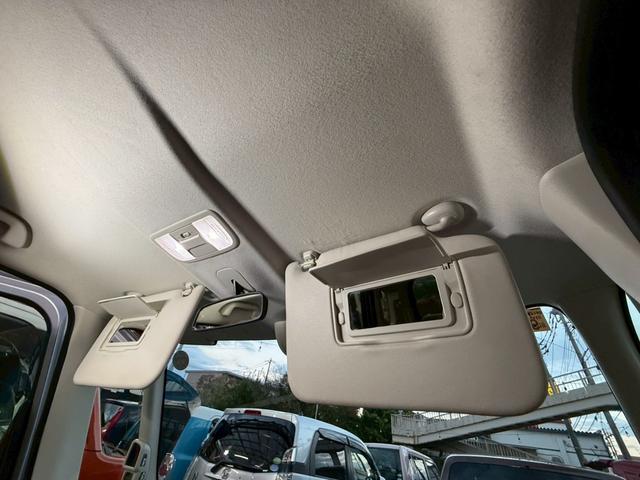 N-BOX G 1年保障 YouTube動画あり レーダーブレーキサポート 衝突被害軽減ブレーキ HID クルコン バックカメラ Bluetooth ETC テレビ ナビ(71枚目)