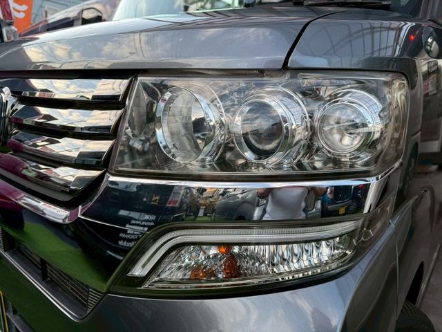 N-BOXカスタム G ターボSSパッケージ 1年保証 IC付きターボ 横滑り防止機能 レーダーブレーキ 両側パワスラ テレビ ナビ Bluetooth バックカメラ ETC(33枚目)