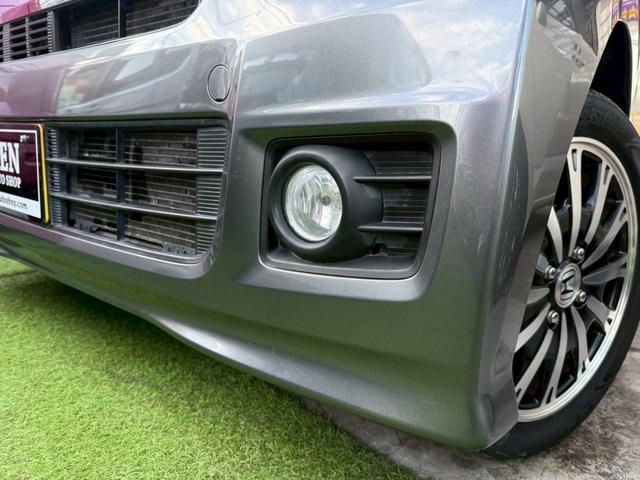 N-BOXカスタム G ターボSSパッケージ 1年保証 IC付きターボ 横滑り防止機能 レーダーブレーキ 両側パワスラ テレビ ナビ Bluetooth バックカメラ ETC(34枚目)