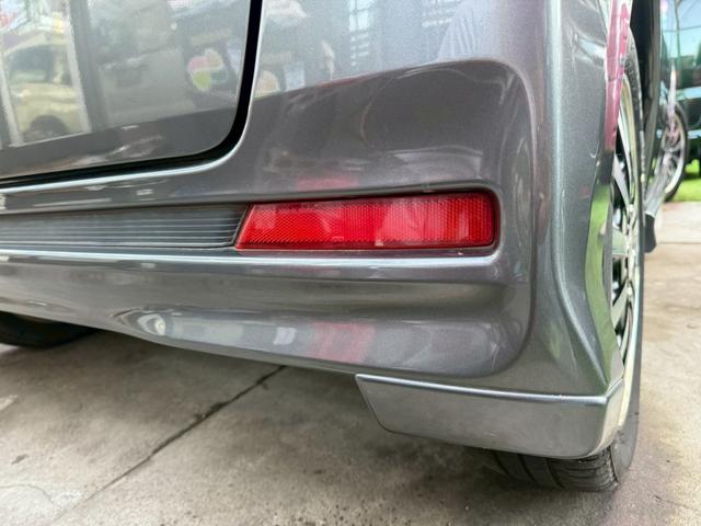 N-BOXカスタム G ターボSSパッケージ 1年保証 IC付きターボ 横滑り防止機能 レーダーブレーキ 両側パワスラ テレビ ナビ Bluetooth バックカメラ ETC(44枚目)