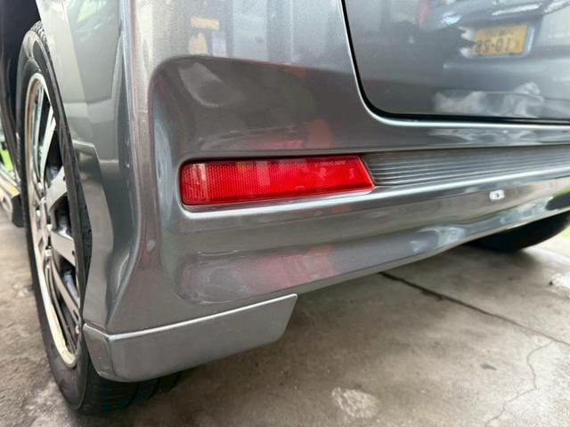 N-BOXカスタム G ターボSSパッケージ 1年保証 IC付きターボ 横滑り防止機能 レーダーブレーキ 両側パワスラ テレビ ナビ Bluetooth バックカメラ ETC(45枚目)