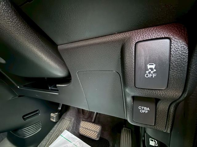 N-BOXカスタム G ターボSSパッケージ 1年保証 IC付きターボ 横滑り防止機能 レーダーブレーキ 両側パワスラ テレビ ナビ Bluetooth バックカメラ ETC(51枚目)