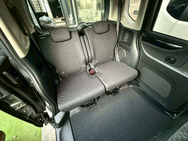 N-BOXカスタム G ターボSSパッケージ 1年保証 IC付きターボ 横滑り防止機能 レーダーブレーキ 両側パワスラ テレビ ナビ Bluetooth バックカメラ ETC(59枚目)