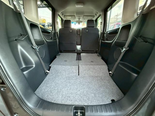 N-BOXカスタム G ターボSSパッケージ 1年保証 IC付きターボ 横滑り防止機能 レーダーブレーキ 両側パワスラ テレビ ナビ Bluetooth バックカメラ ETC(78枚目)