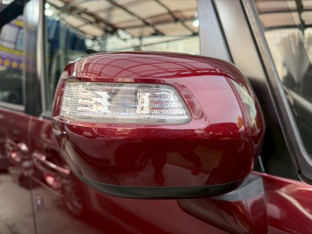 N-BOX G SSパッケージ 1年保証 両側パワスラ レーダーブレーキ 横滑り防止機能 テレビ ナビ ETC バックカメラ(39枚目)