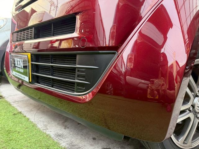 N-BOX G SSパッケージ 1年保証 両側パワスラ レーダーブレーキ 横滑り防止機能 テレビ ナビ ETC バックカメラ(41枚目)