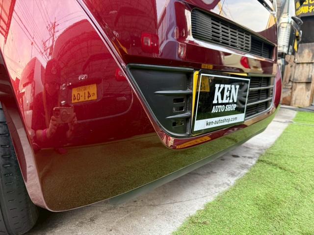 N-BOX G SSパッケージ 1年保証 両側パワスラ レーダーブレーキ 横滑り防止機能 テレビ ナビ ETC バックカメラ(42枚目)