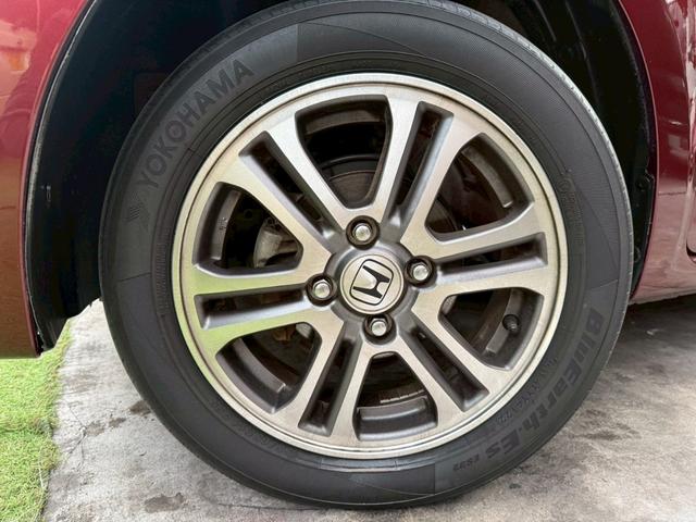 N-BOX G SSパッケージ 1年保証 両側パワスラ レーダーブレーキ 横滑り防止機能 テレビ ナビ ETC バックカメラ(47枚目)