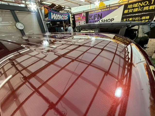 N-BOX G SSパッケージ 1年保証 両側パワスラ レーダーブレーキ 横滑り防止機能 テレビ ナビ ETC バックカメラ(49枚目)