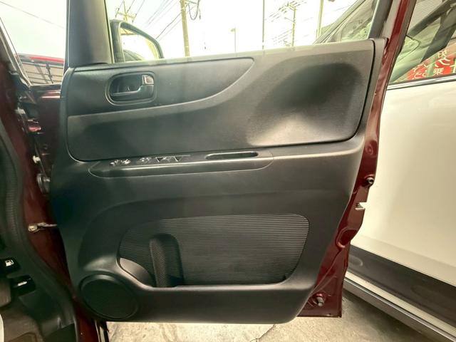 N-BOX G SSパッケージ 1年保証 両側パワスラ レーダーブレーキ 横滑り防止機能 テレビ ナビ ETC バックカメラ(50枚目)