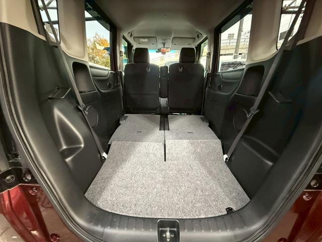 N-BOX G SSパッケージ 1年保証 両側パワスラ レーダーブレーキ 横滑り防止機能 テレビ ナビ ETC バックカメラ(70枚目)