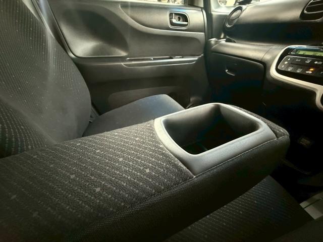 N-BOX G SSパッケージ 1年保証 両側パワスラ レーダーブレーキ 横滑り防止機能 テレビ ナビ ETC バックカメラ(72枚目)