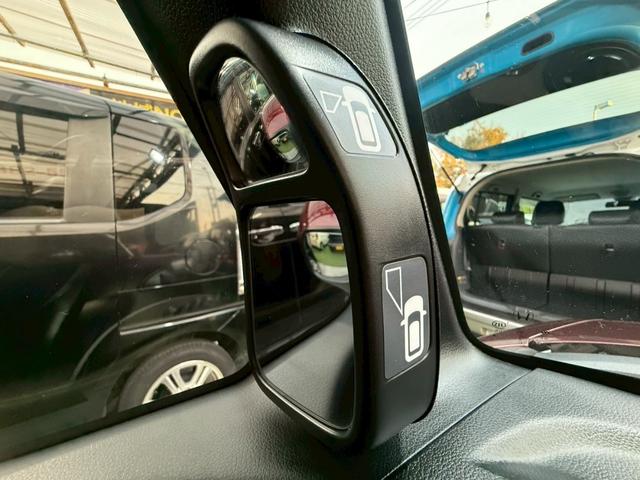 N-BOX G SSパッケージ 1年保証 両側パワスラ レーダーブレーキ 横滑り防止機能 テレビ ナビ ETC バックカメラ(74枚目)