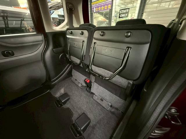 N-BOX G SSパッケージ 1年保証 両側パワスラ レーダーブレーキ 横滑り防止機能 テレビ ナビ ETC バックカメラ(75枚目)