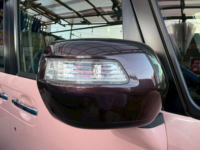 Ｎ－ＢＯＸ Ｇ　ＳＳパッケージ　１年保証　パワスラ　横滑り防止機能　バックカメラ　Ｂｌｕｅｔｏｏｔｈ　新品タイヤ４本　テレビ　ナビ　ＥＴＣ　ロールサンシェード　後期型　１４インチアルミホイール（36枚目）