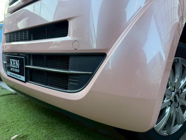 Ｎ－ＢＯＸ Ｇ　ＳＳパッケージ　１年保証　パワスラ　横滑り防止機能　バックカメラ　Ｂｌｕｅｔｏｏｔｈ　新品タイヤ４本　テレビ　ナビ　ＥＴＣ　ロールサンシェード　後期型　１４インチアルミホイール（40枚目）