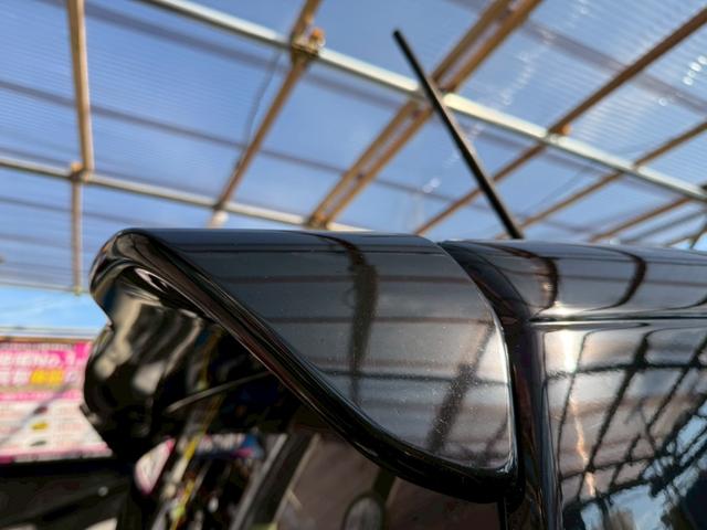 N-BOXカスタム 1年保証 ターボ 両側パワスラ レーダーブレーキ 横滑り防止機能 クルーズコントロール テレビ ナビ Bluetooth バックカメラ ETC HIDヘッドライト(50枚目)