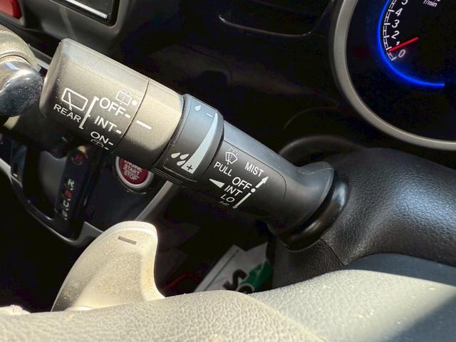 N-BOXカスタム 1年保証 ターボ 両側パワスラ レーダーブレーキ 横滑り防止機能 クルーズコントロール テレビ ナビ Bluetooth バックカメラ ETC HIDヘッドライト(58枚目)