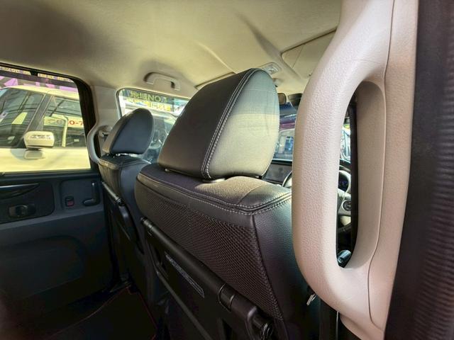 N-BOXカスタム 1年保証 ターボ 両側パワスラ レーダーブレーキ 横滑り防止機能 クルーズコントロール テレビ ナビ Bluetooth バックカメラ ETC HIDヘッドライト(71枚目)