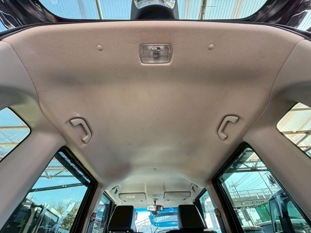 N-BOXカスタム 1年保証 ターボ 両側パワスラ レーダーブレーキ 横滑り防止機能 クルーズコントロール テレビ ナビ Bluetooth バックカメラ ETC HIDヘッドライト(73枚目)