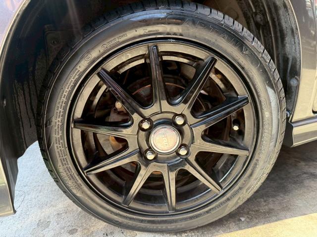 Ｎ－ＢＯＸカスタム Ｇ・Ｌパッケージ　１年保証　パワスラ　１４インチアルミホイール　ＥＴＣ　テレビ　ナビ　Ｂｌｕｅｔｏｏｔｈ　ＨＩＤヘッドライト（41枚目）