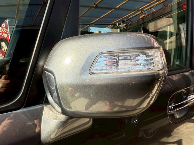 Ｎ－ＢＯＸカスタム Ｇ・Ｌパッケージ　１年保証　パワスラ　１４インチアルミホイール　ＥＴＣ　テレビ　ナビ　Ｂｌｕｅｔｏｏｔｈ　ＨＩＤヘッドライト（43枚目）