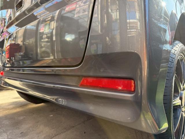 Ｎ－ＢＯＸカスタム Ｇ・Ｌパッケージ　１年保証　パワスラ　１４インチアルミホイール　ＥＴＣ　テレビ　ナビ　Ｂｌｕｅｔｏｏｔｈ　ＨＩＤヘッドライト（47枚目）