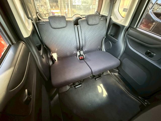 Ｎ－ＢＯＸカスタム Ｇ・Ｌパッケージ　１年保証　パワスラ　１４インチアルミホイール　ＥＴＣ　テレビ　ナビ　Ｂｌｕｅｔｏｏｔｈ　ＨＩＤヘッドライト（61枚目）