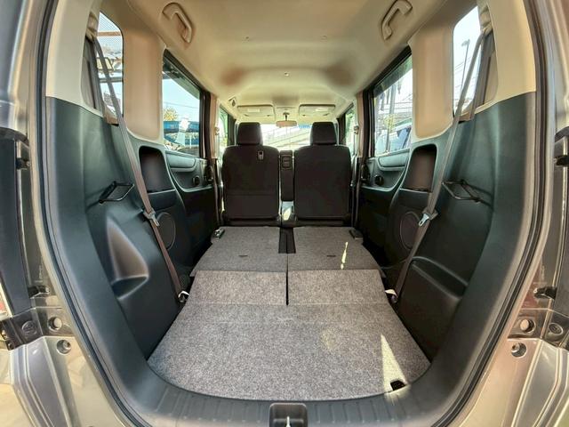 Ｎ－ＢＯＸカスタム Ｇ・Ｌパッケージ　１年保証　パワスラ　１４インチアルミホイール　ＥＴＣ　テレビ　ナビ　Ｂｌｕｅｔｏｏｔｈ　ＨＩＤヘッドライト（73枚目）