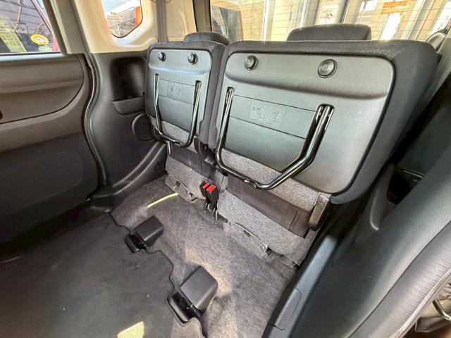 Ｎ－ＢＯＸカスタム Ｇ・Ｌパッケージ　１年保証　パワスラ　１４インチアルミホイール　ＥＴＣ　テレビ　ナビ　Ｂｌｕｅｔｏｏｔｈ　ＨＩＤヘッドライト（76枚目）