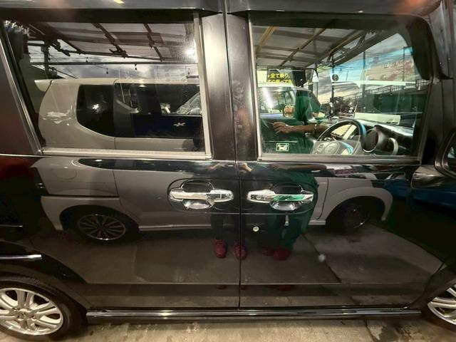 Ｎ－ＢＯＸカスタム Ｇ・Ｌパッケージ　１年保証　パワスラ　バックカメラ　１４インチアルミホイール　テレビ　ナビ　ＥＴＣ（27枚目）