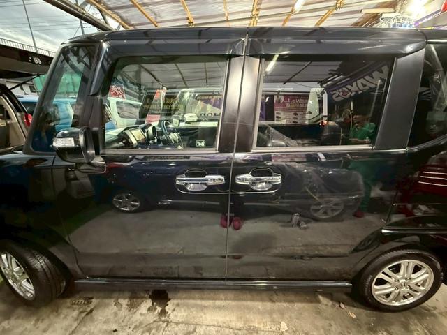 Ｎ－ＢＯＸカスタム Ｇ・Ｌパッケージ　１年保証　パワスラ　バックカメラ　１４インチアルミホイール　テレビ　ナビ　ＥＴＣ（31枚目）