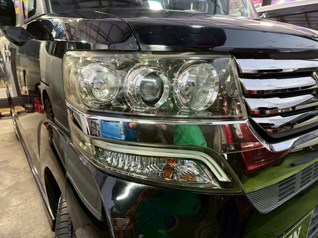 Ｎ－ＢＯＸカスタム Ｇ・Ｌパッケージ　１年保証　パワスラ　バックカメラ　１４インチアルミホイール　テレビ　ナビ　ＥＴＣ（38枚目）