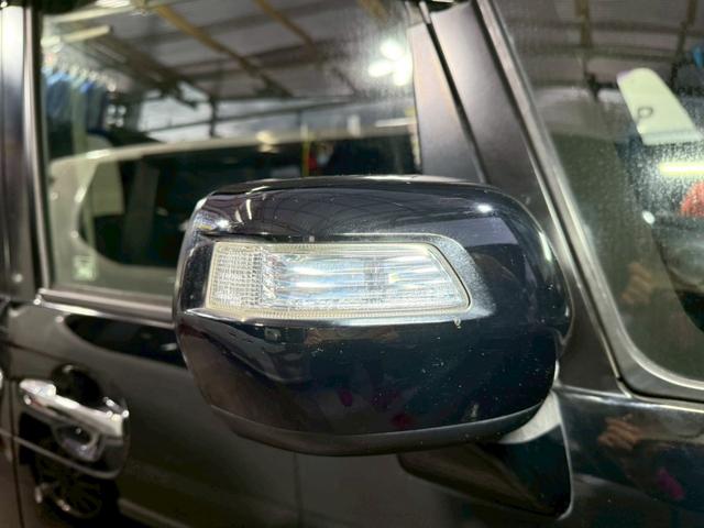 Ｎ－ＢＯＸカスタム Ｇ・Ｌパッケージ　１年保証　パワスラ　バックカメラ　１４インチアルミホイール　テレビ　ナビ　ＥＴＣ（45枚目）