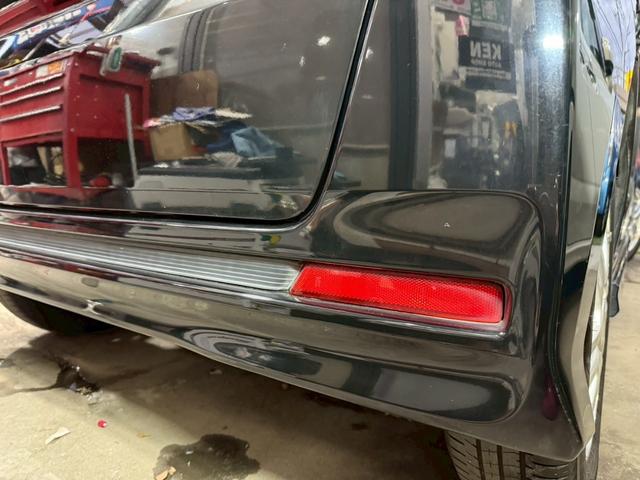 Ｎ－ＢＯＸカスタム Ｇ・Ｌパッケージ　１年保証　パワスラ　バックカメラ　１４インチアルミホイール　テレビ　ナビ　ＥＴＣ（46枚目）